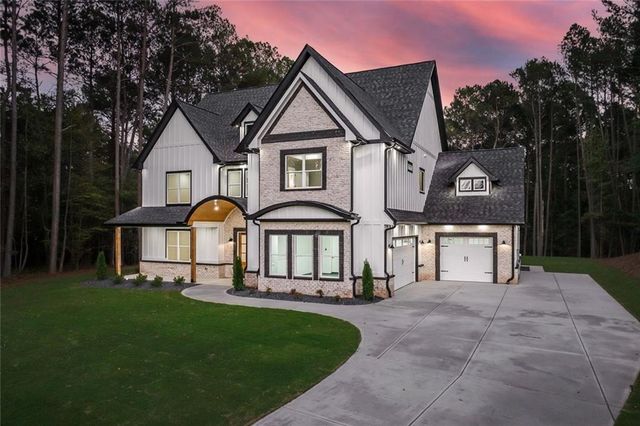 91 Beech Creek Circle, Winder, GA 30680