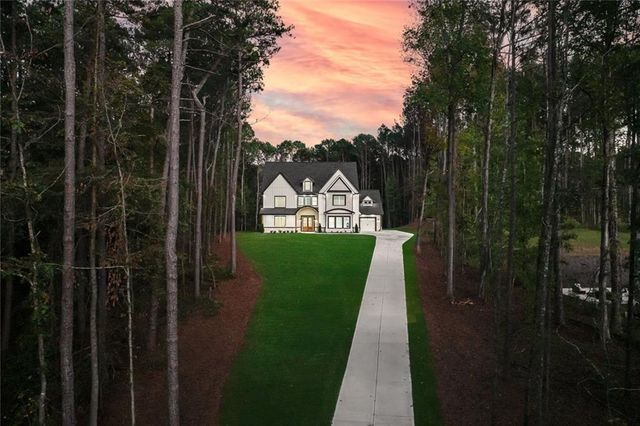 91 Beech Creek Circle, Winder, GA 30680