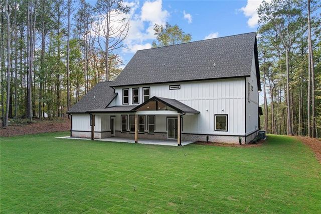 91 Beech Creek Circle, Winder, GA 30680