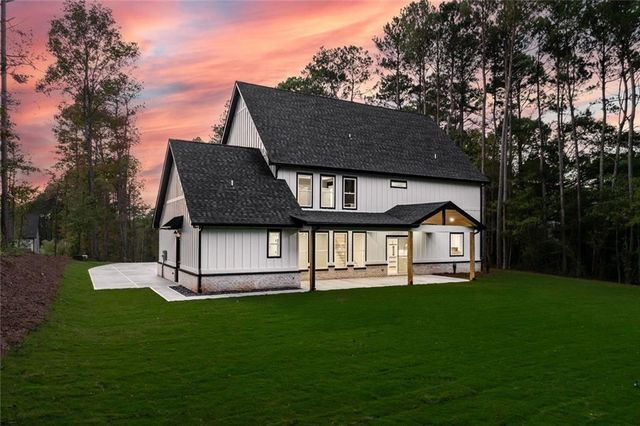 91 Beech Creek Circle, Winder, GA 30680