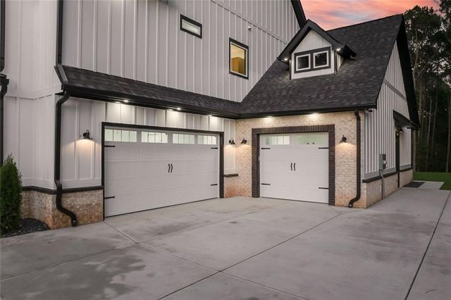 91 Beech Creek Circle, Winder, GA 30680