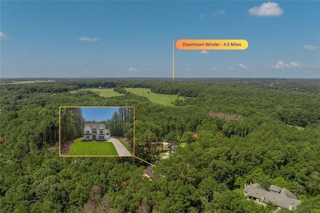 91 Beech Creek Circle, Winder, GA 30680