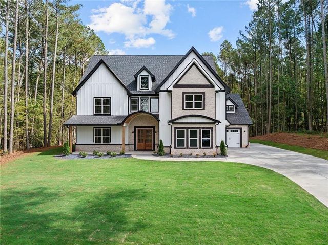 91 Beech Creek Circle, Winder, GA 30680