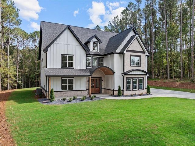 91 Beech Creek Circle, Winder, GA 30680