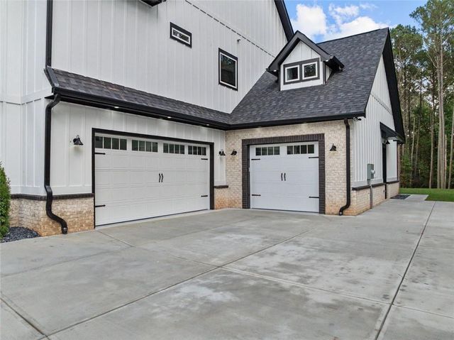 91 Beech Creek Circle, Winder, GA 30680