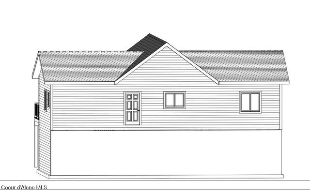 231 Durango Lane, Priest River, ID 83856