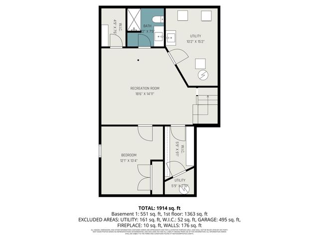 55633 Blue Jay Drive, South Bend, IN 46619