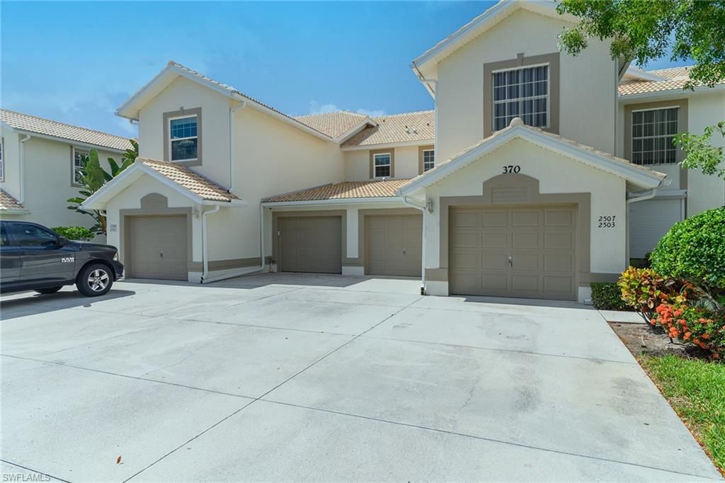 370 Stella Maris DR N 2502, NAPLES, FL 34114 — photo 2