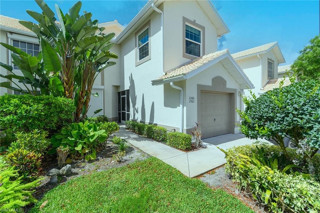 370 Stella Maris DR N 2502, NAPLES, FL 34114 — photo 3