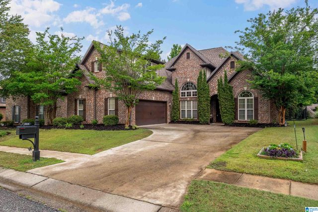 244 STRATHAVEN LANE, Pelham, AL 35124