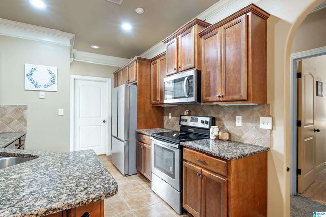 244 STRATHAVEN LANE, Pelham, AL 35124