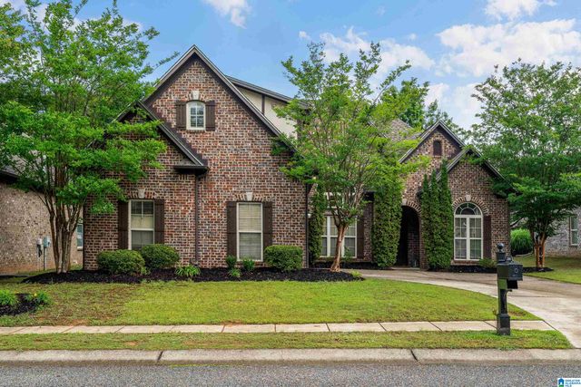 244 STRATHAVEN LANE, Pelham, AL 35124