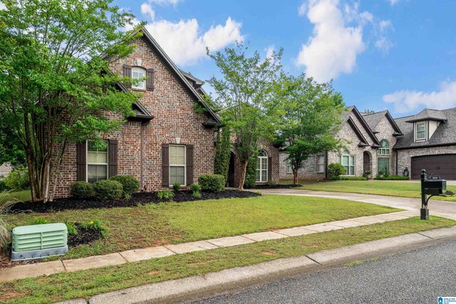 244 STRATHAVEN LANE, Pelham, AL 35124