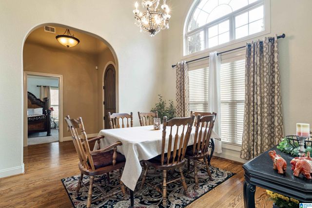 244 STRATHAVEN LANE, Pelham, AL 35124