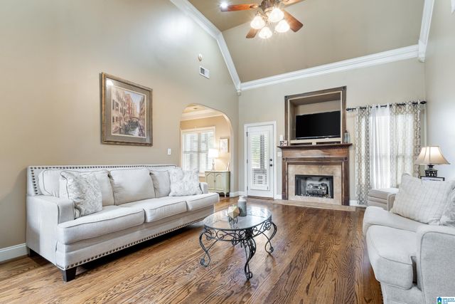 244 STRATHAVEN LANE, Pelham, AL 35124