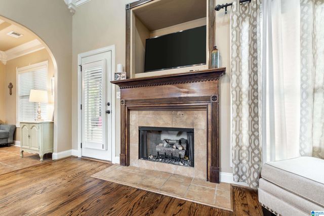 244 STRATHAVEN LANE, Pelham, AL 35124