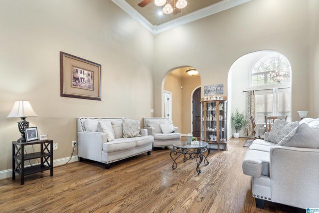 244 STRATHAVEN LANE, Pelham, AL 35124