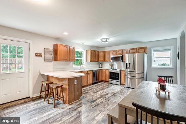 245 APACHE TRL, Fairfield, PA 17320