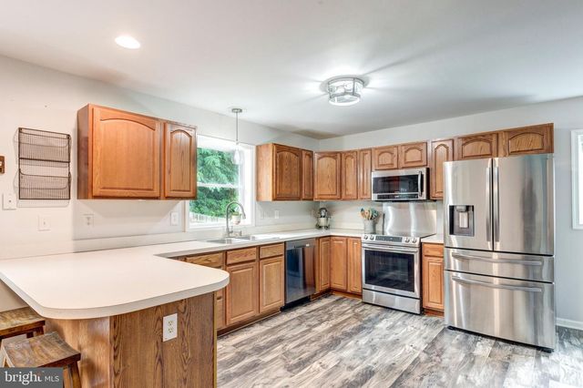 245 APACHE TRL, Fairfield, PA 17320