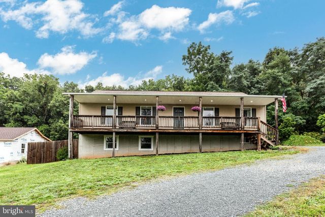 245 APACHE TRL, Fairfield, PA 17320