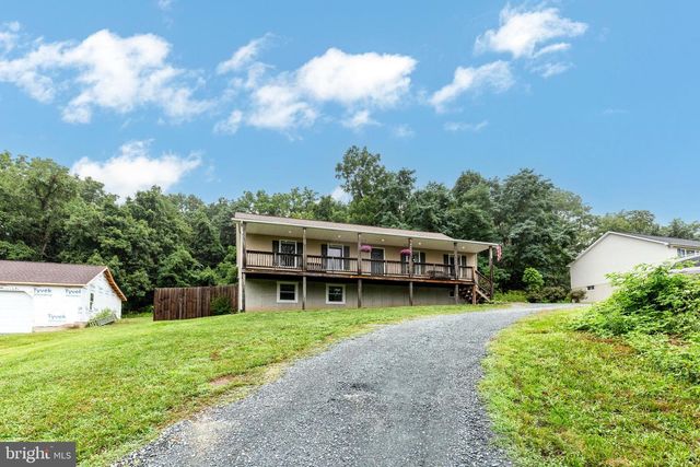 245 APACHE TRL, Fairfield, PA 17320