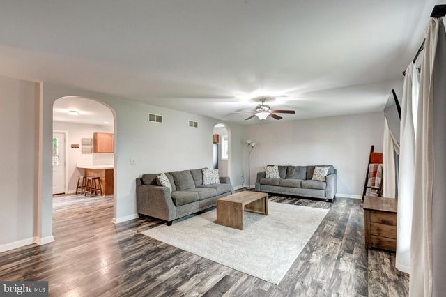 245 APACHE TRL, Fairfield, PA 17320