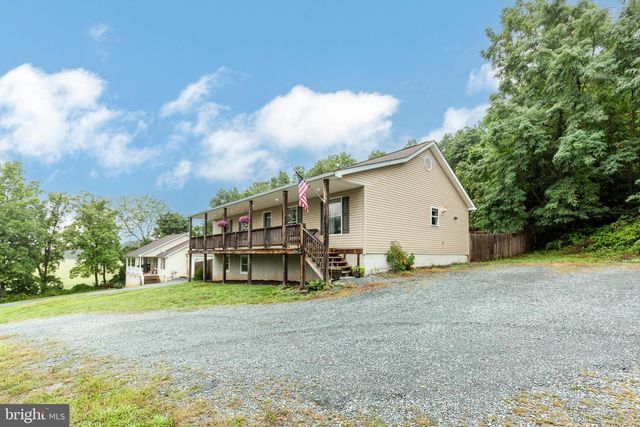 245 APACHE TRL, Fairfield, PA 17320