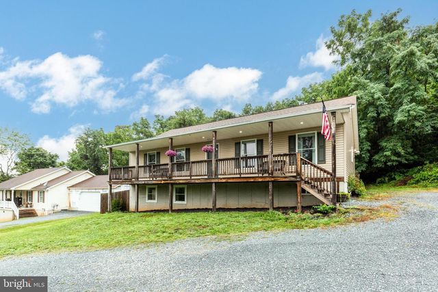245 APACHE TRL, Fairfield, PA 17320