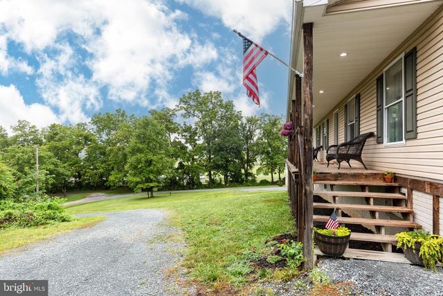 245 APACHE TRL, Fairfield, PA 17320