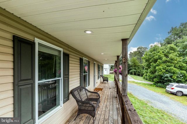 245 APACHE TRL, Fairfield, PA 17320