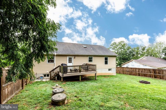 245 APACHE TRL, Fairfield, PA 17320