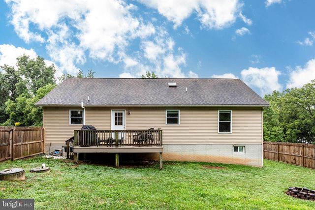 245 APACHE TRL, Fairfield, PA 17320