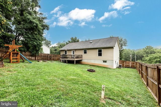 245 APACHE TRL, Fairfield, PA 17320