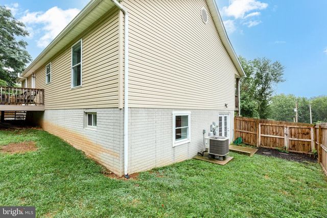 245 APACHE TRL, Fairfield, PA 17320
