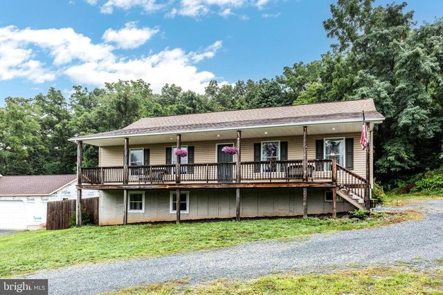 245 APACHE TRL, Fairfield, PA 17320