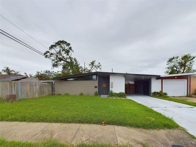 7609 Amelia Road, Houston, TX 77055
