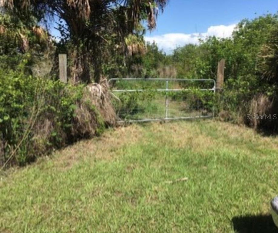 7242 AUSTRIAN BOULEVARD, Punta Gorda, FL 33982
