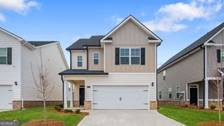 11960 Aukerman Way, Hampton, GA 30228
