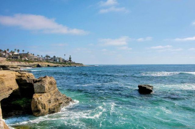 939 Coast 14C, La Jolla, CA 92037