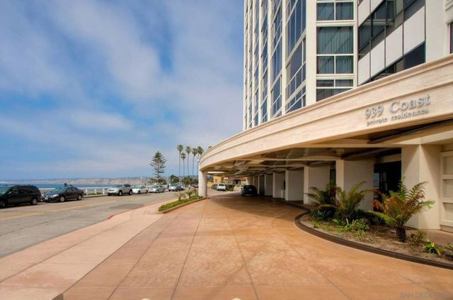 939 Coast 14C, La Jolla, CA 92037