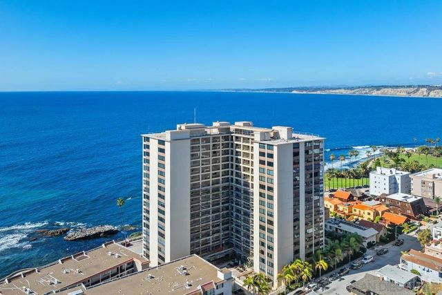 939 Coast 14C, La Jolla, CA 92037