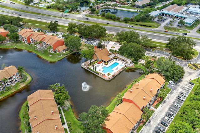 10200 GANDY BOULEVARD N 1205, St Petersburg, FL 33702