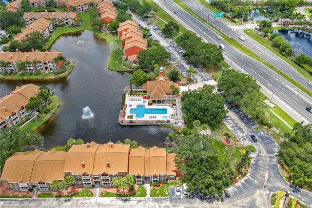 10200 GANDY BOULEVARD N 1205, St Petersburg, FL 33702