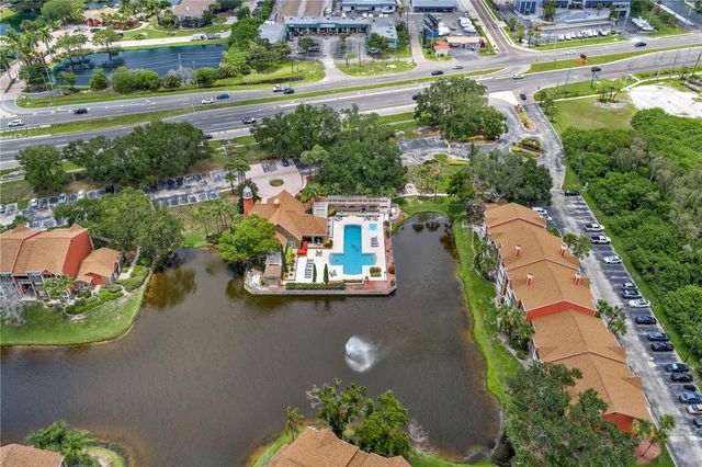 10200 GANDY BOULEVARD N 1205, St Petersburg, FL 33702