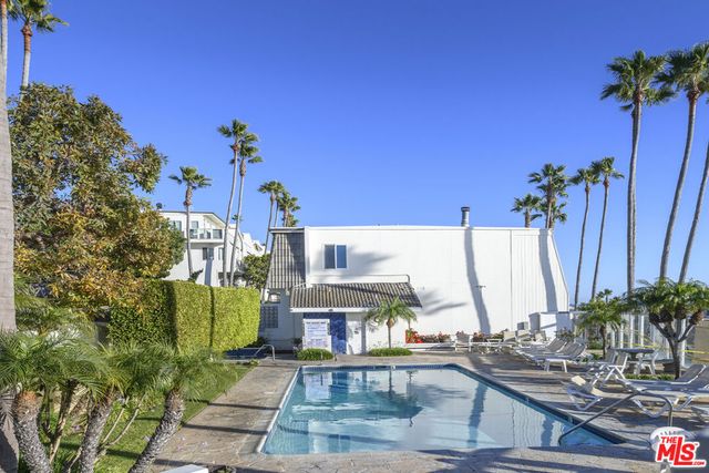 11958 Oceanaire Lane, Malibu, CA 90265