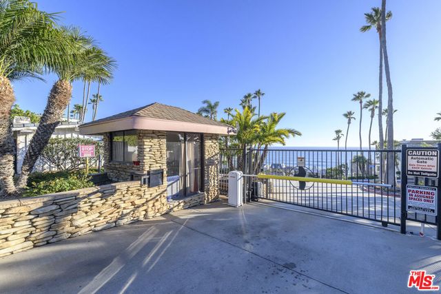 11958 Oceanaire Lane, Malibu, CA 90265