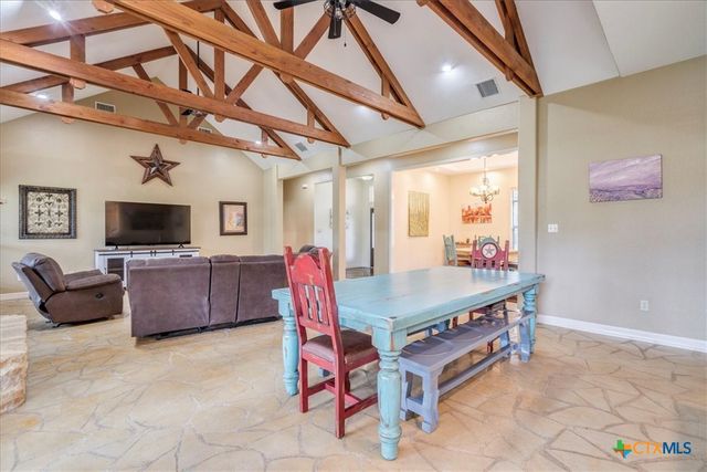 302 Guadalupe River Drive, Seguin, TX 78155