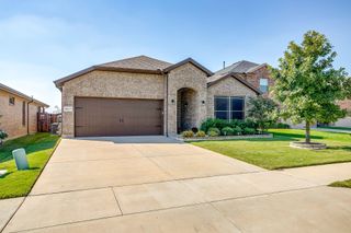 10217 Saltbrush Street, Fort Worth, TX 76177