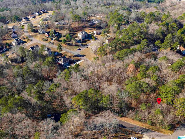 551 EASTBROOK DRIVE, Birmingham, AL 35215