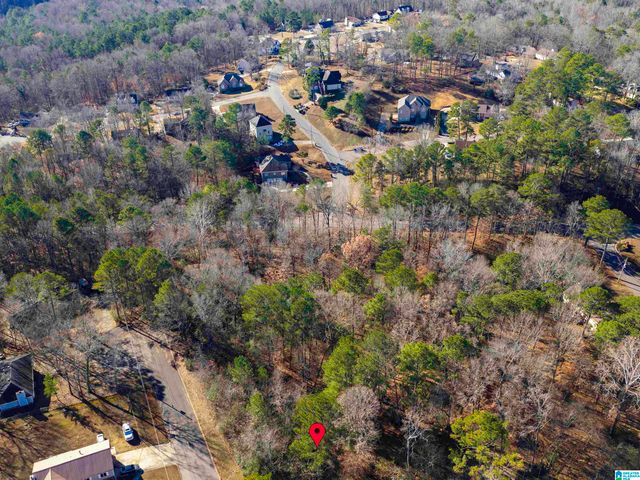 551 EASTBROOK DRIVE, Birmingham, AL 35215